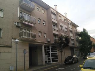 Pis  C/ salvador espriu. Solvia inmobiliaria  piso sant joan de vilatorrada