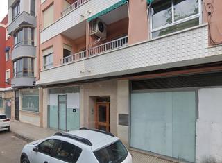 Lloguer Local Comercial  C/ virgen del lluch. Solvia inmobiliaria  locales alzira
