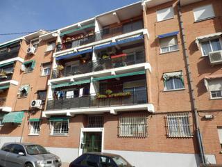 Appartement  C/ soria. Solvia inmobiliaria  piso alcobendas