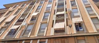 Pis  C/ socuéllamos. Solvia inmobiliaria  piso tomelloso