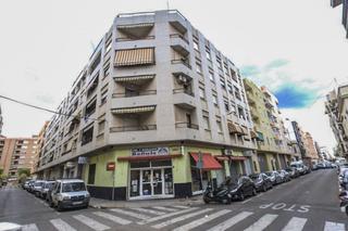 Pis  C/ rotova. Solvia inmobiliaria  piso gandia