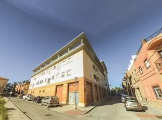 Pis  C/ caracas. Solvia inmobiliaria  piso puerto de santa maría el