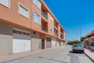Pis  C/ cerro del almagra. Solvia inmobiliaria  piso mula
