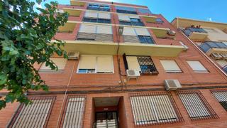 Pis  C/ abelardo valero. Solvia inmobiliaria  piso murcia