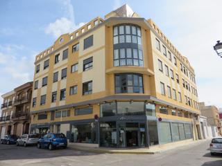 Pis  C/ arquitecto romani. Solvia inmobiliaria  piso chilchesxilxes