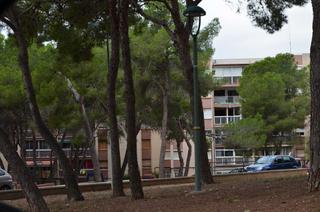 Pis  Avda dels pins. Solvia inmobiliaria  piso tarragona