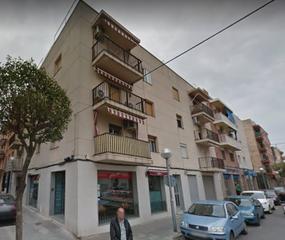 Flat  C/ vint-i-un. Solvia inmobiliaria  piso tarragona