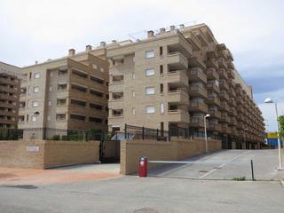 Pis  Av central. Solvia inmobiliaria  piso oropesa del marorpesa