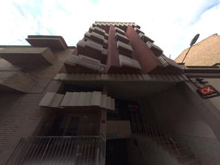 Aparcament cotxe  C/ cometes de urgell. Solvia inmobiliaria  garaje lleida