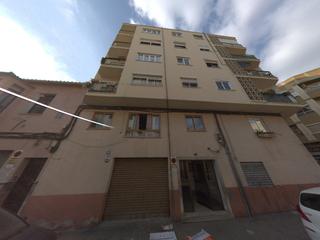 Flat  C/ torre d´en bibiloni. Solvia inmobiliaria  piso palma de mallorca