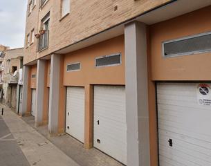 Aparcament cotxe  C/ de aire. Solvia inmobiliaria  garaje alcantarilla