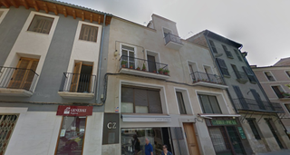 Appartement  C/ herrerias. Solvia inmobiliaria  piso tudela