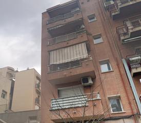 Etagenwohnung  C/ bogatell. Solvia inmobiliaria  piso badalona