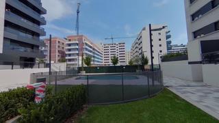 Pis  C/joaquin imaz martínez. Solvia inmobiliaria  piso pamplonairuña