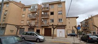 Pis  Urb mercedarias. Solvia inmobiliaria  piso corella