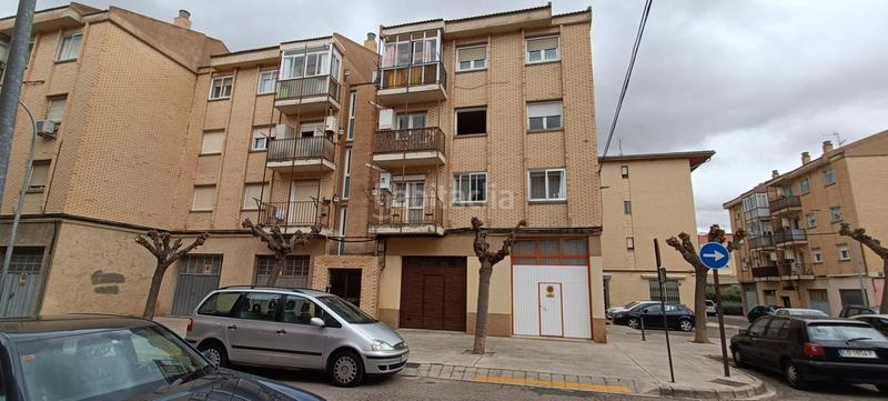 Foto 73078fe3-5cf3-40ab-b688-2e2b40b5eb78. Piso solvia inmobiliaria piso en Corella
