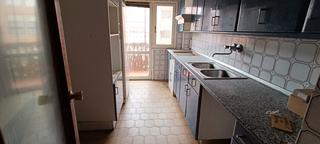 Flat  Urb mercedarias. Solvia inmobiliaria  piso corella