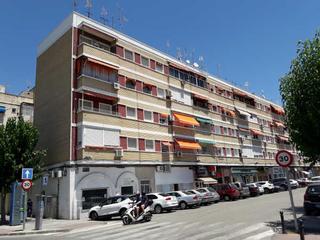 Piso  C/ dr. jesús quesada sanz. Solvia inmobiliaria  piso murcia
