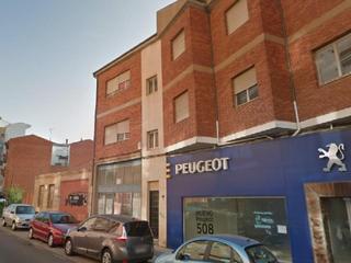 Pis  C/ luis morán. Solvia inmobiliaria  piso benavente
