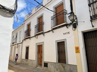 Appartement  C/ ravé. Solvia inmobiliaria  piso córdoba