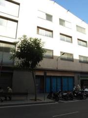 Lloguer Nau industrial  Av perú. Solvia inmobiliaria  nave industrial mataró