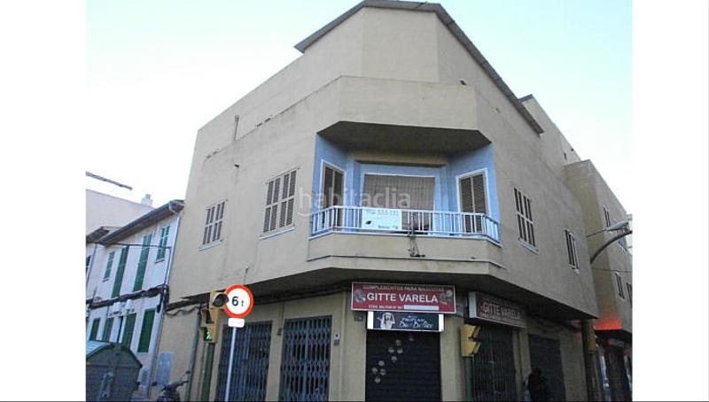 Foto 1c2f9646-395e-454c-878e-4b2623185145. Piso solvia inmobiliaria piso sarenal en S´Arenal Palma de Mallorca