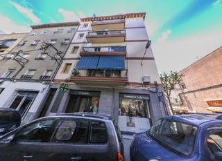 Pis  C/ vitoria. Solvia inmobiliaria  piso mataró