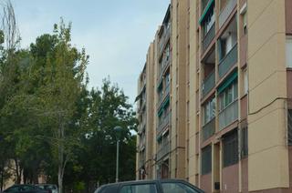 Pis  Av/ pallaresos. Solvia inmobiliaria  piso sant salvador