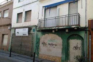 Edifici  C/ amadeu. Solvia inmobiliaria  edificio calella