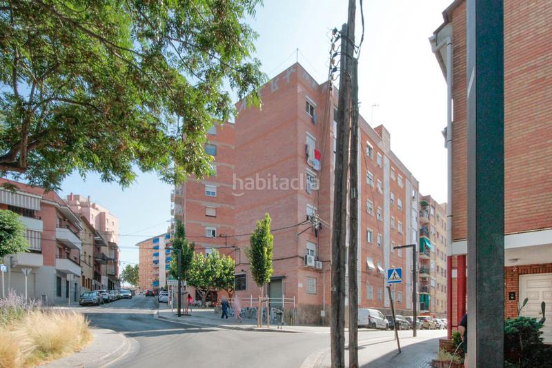 Foto 708f2ca0-fd5d-4360-b119-e6bf6a29b0a6. Etagenwohnung in Centre Rubí