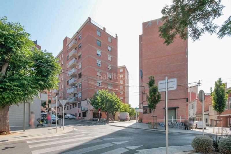 Foto 82ffc590-d8d1-43ca-a2a7-2ab4650fc892. Etagenwohnung in Centre Rubí