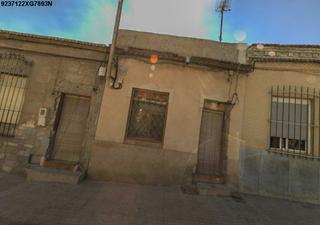 Xalet  C/ goleta. Solvia inmobiliaria  casa cartagena