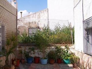 Casa bifamiliare  C/ san isidro. Solvia inmobiliaria  chalet adosado cartagena