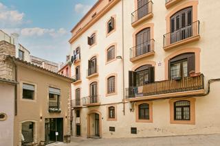 Appartement  C/ baixada del carme. Solvia inmobiliaria  piso manresa