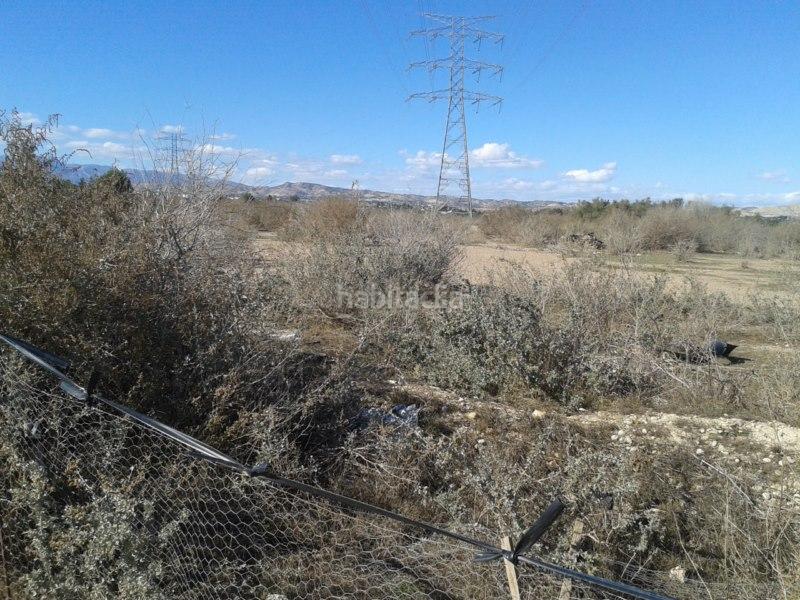 Foto 2390d9c5-a404-4275-8d7b-9d5104cd8e60. Finca rústica solvia inmobiliaria suelo rústico Sangonera la Seca en Murcia