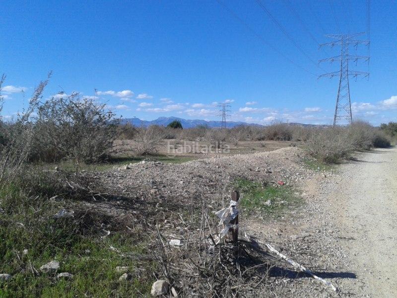 Foto 294aa601-78a6-4d7b-9b97-5c07aba6d028. Finca rústica solvia inmobiliaria suelo rústico Sangonera la Seca en Murcia