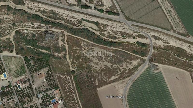 Foto 402ea344-6622-480a-95f5-4c12a1cc0a81. Finca rústica solvia inmobiliaria suelo rústico Sangonera la Seca en Murcia