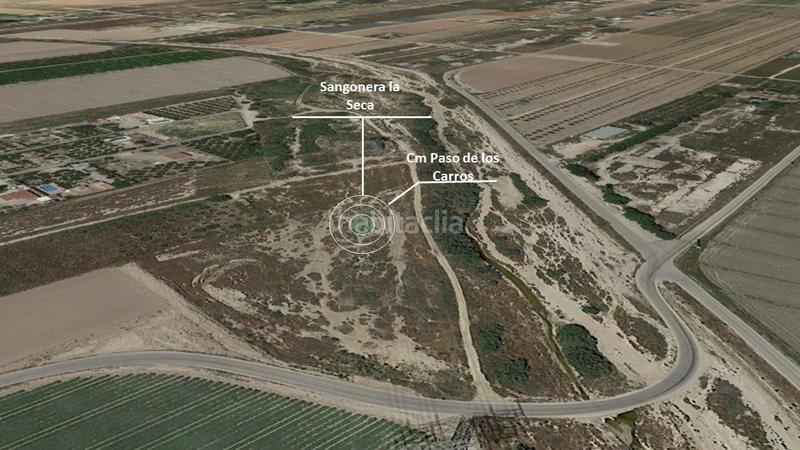 Foto 4d69a61f-c33e-4eca-a442-7baa0be8871e. Finca rústica solvia inmobiliaria suelo rústico Sangonera la Seca en Murcia