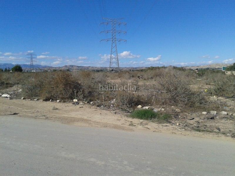 Foto 500cfc46-a4db-4145-840e-e17b0d8a9249. Finca rústica solvia inmobiliaria suelo rústico Sangonera la Seca en Murcia