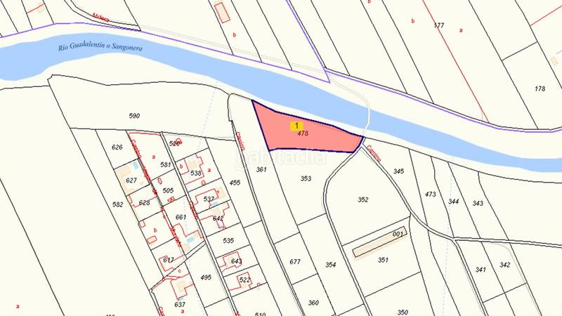 Foto 50dc3d11-f369-47ac-9f67-32df8849f82d. Finca rústica solvia inmobiliaria suelo rústico Sangonera la Seca en Murcia