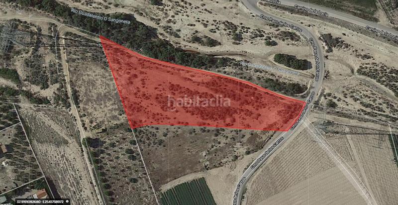 Foto 58f791f5-2c3c-4eac-9e35-22aafb28b5d5. Finca rústica solvia inmobiliaria suelo rústico Sangonera la Seca en Murcia