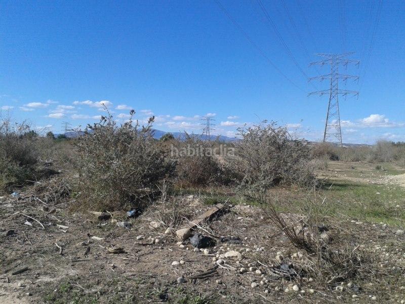 Foto d8083afb-9d1d-4eb6-b851-ff2ddb8b9204. Finca rústica solvia inmobiliaria suelo rústico Sangonera la Seca en Murcia