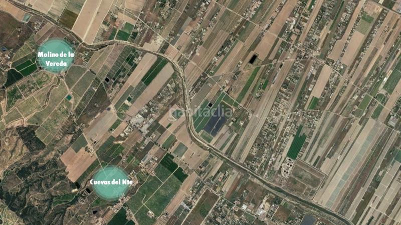 Foto de25113c-1288-4179-988a-a43224ddd7a8. Finca rústica solvia inmobiliaria suelo rústico Sangonera la Seca en Murcia