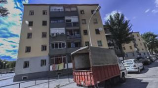 Pis  C/ córdoba. Solvia inmobiliaria  piso badalona