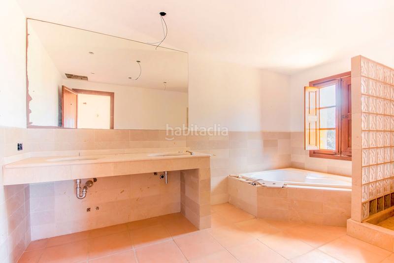 Foto 60fa27dd-203c-4878-813e-760353ad3ab3. Xalet amb piscina a S´Arracó Andratx