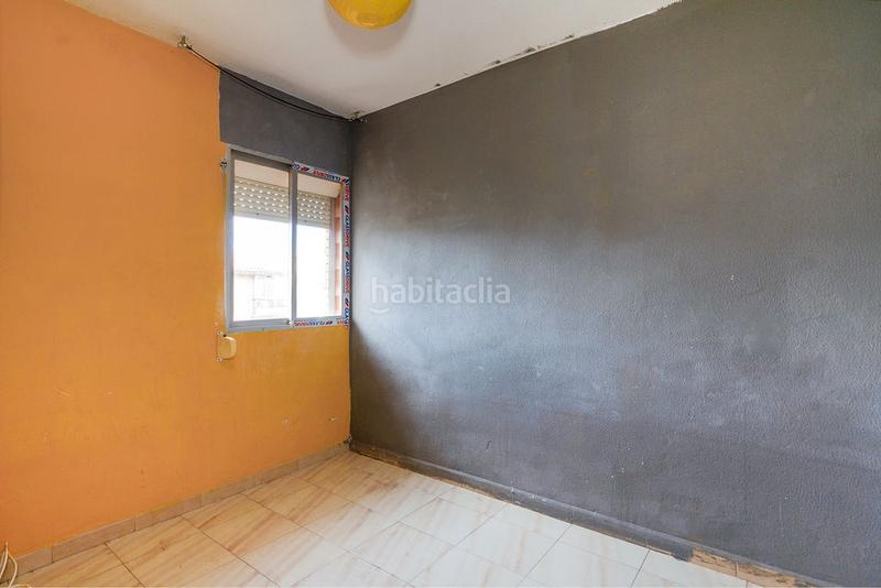 Foto 5add48d1-3c85-4795-8636-001762a114b3. Etagenwohnung mit heizung in Los Ángeles Madrid