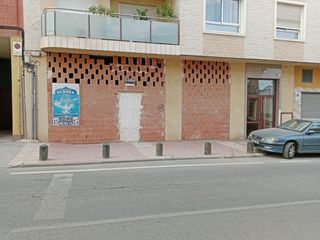 Business premise in Cm San José