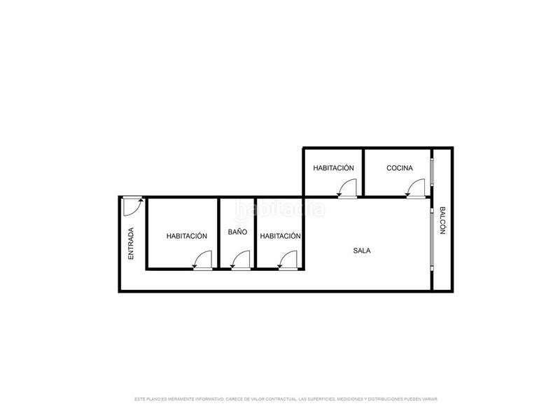 Foto 6f2c7cc9-d31c-4be7-a107-b6051928162c. Piso solvia inmobiliaria piso en Canet de Mar
