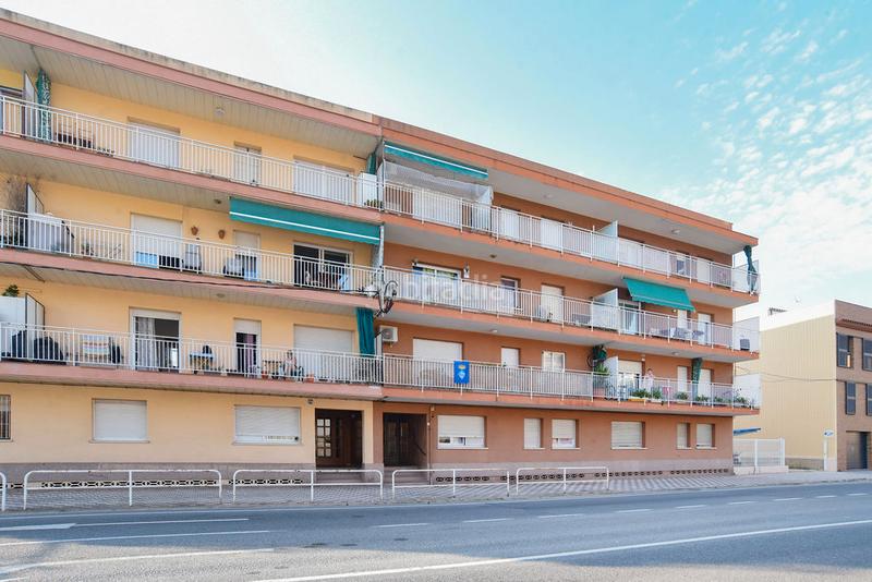 Foto c671cce0-9929-4bfb-9411-28b2926666ff. Piso solvia inmobiliaria piso en Canet de Mar