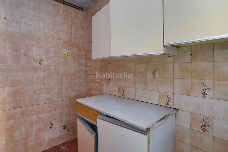 Foto e6937e98-639d-451d-8edd-20d9326a9550. Piso solvia inmobiliaria piso en Canet de Mar